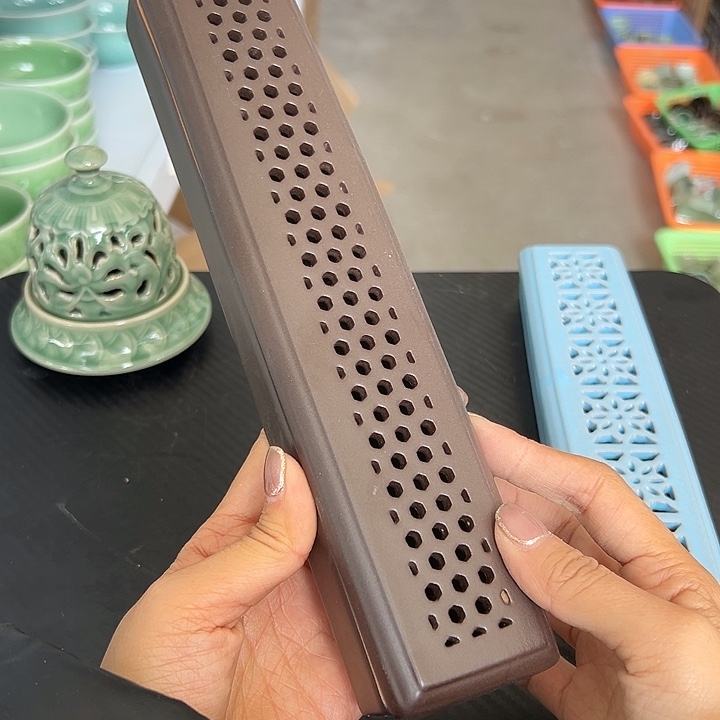 青瓷小米茶器龙泉青瓷