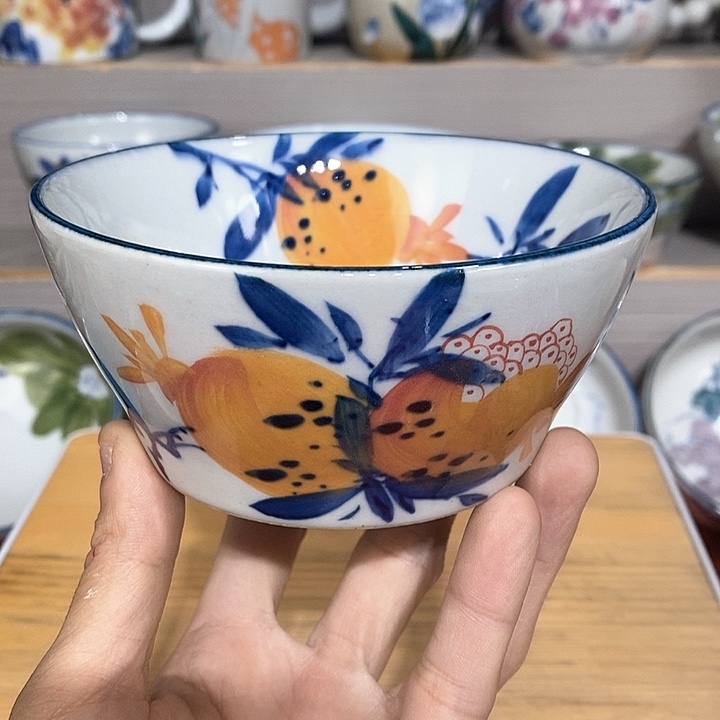 禾泥陶器手工制作