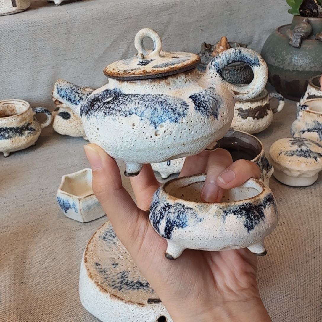 粉引一壶带一杯福利开播