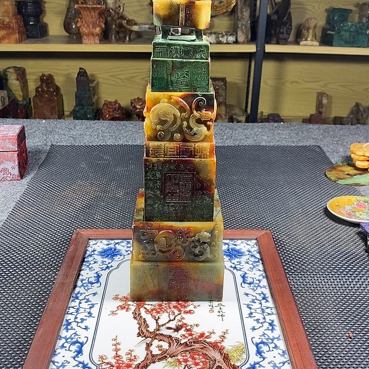 紫砂其他。
