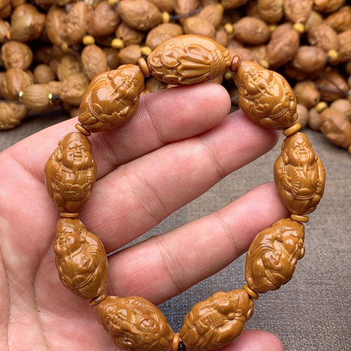 手串/手链橄榄核橄榄核手串/手链