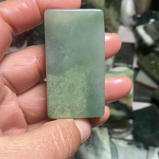 【闪购商品】和田玉（糖玉）珠宝半成品未镶嵌