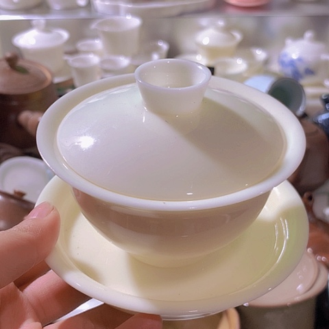 陶瓷制品及陶瓷艺术品微瑕