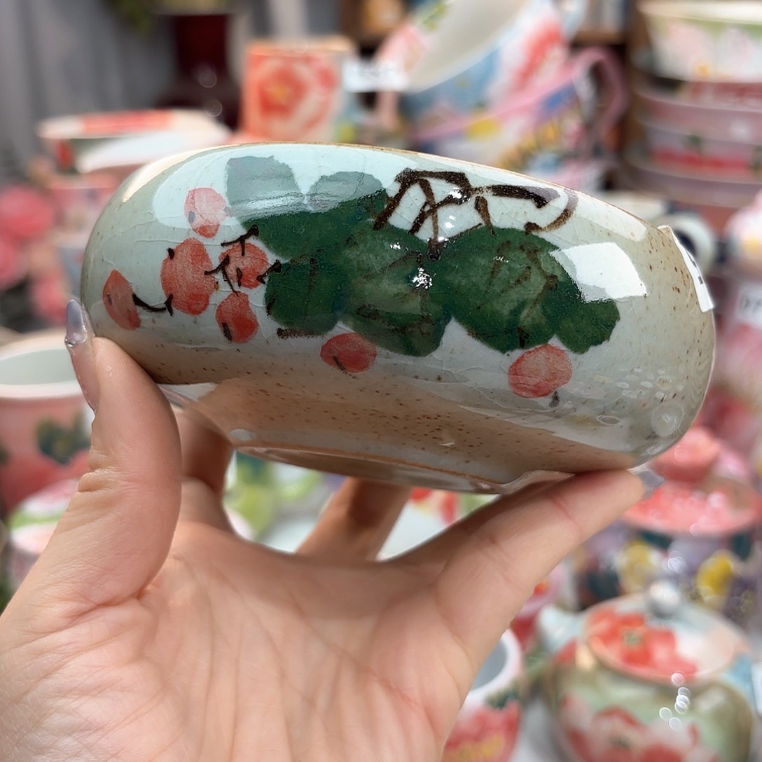 瓷片你的孩子在吗还要吗