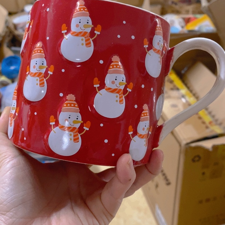 微瑕满20包邮可爱