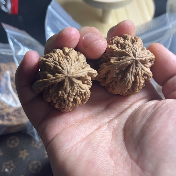 吊坠桃核全品大粗筋