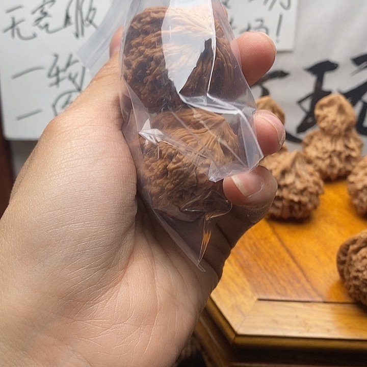 蛋***蛋吊坠文玩核桃福利