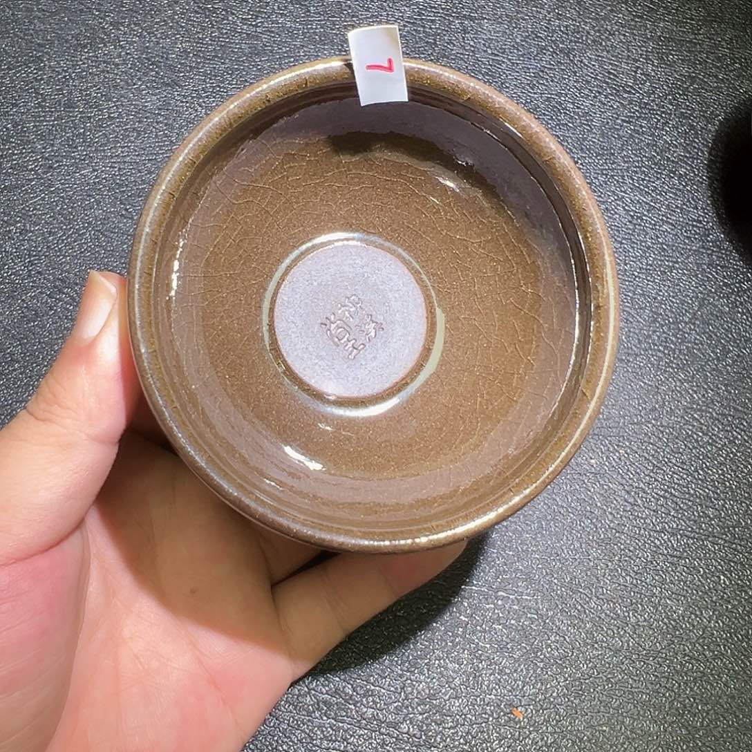 茶盏建盏主人杯，，，