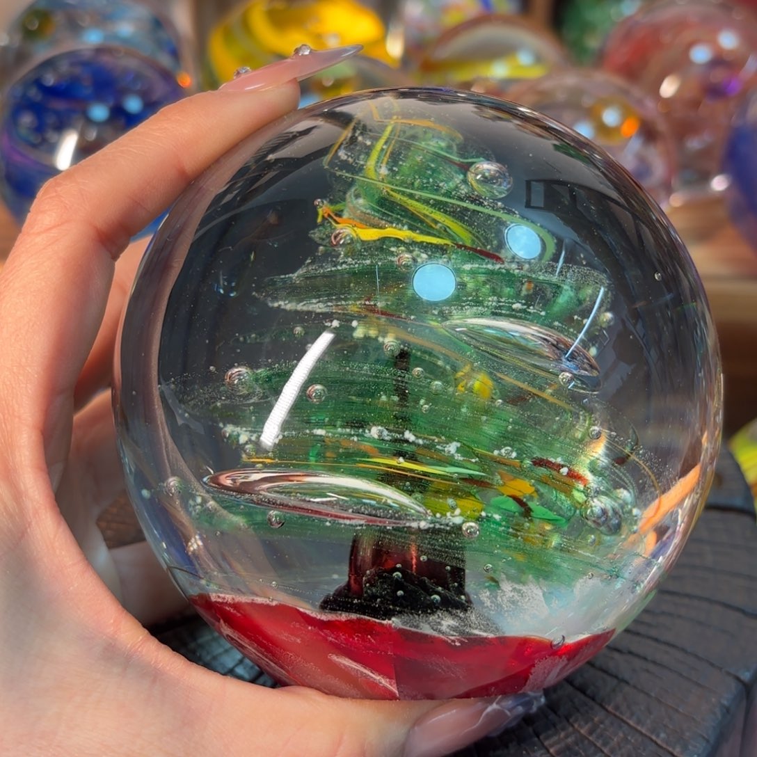 逗***哥手工艺品琉璃瑕疵不退