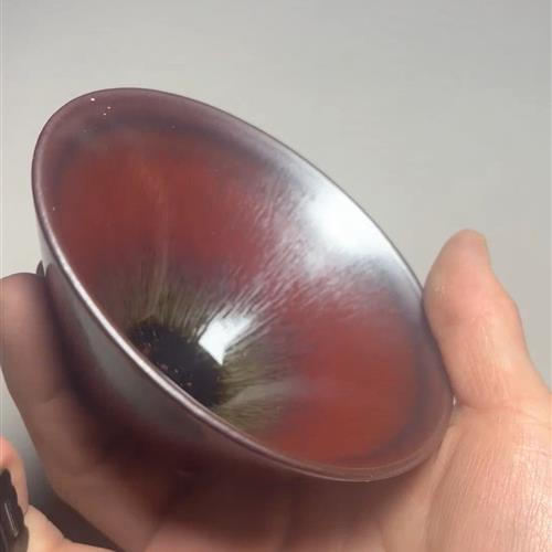 【闪购商品】茶盏-160............