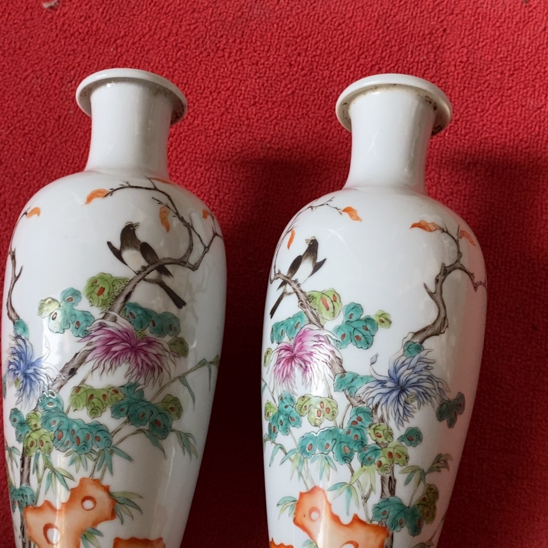 瓷器一个一个一个