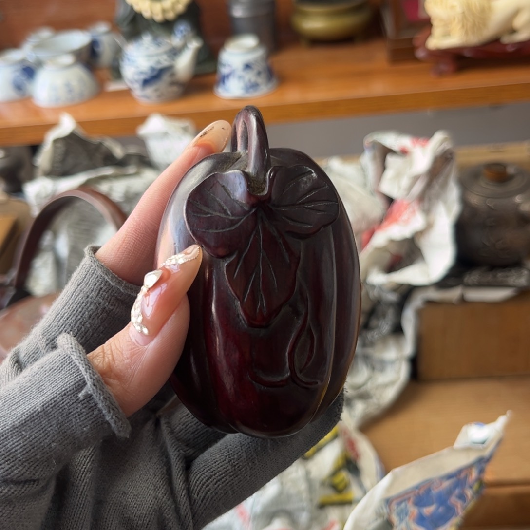 没有客服，直播间看细节