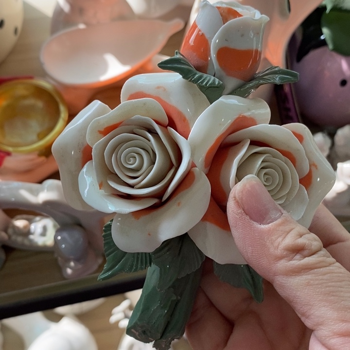 陶瓷树脂工艺摆件