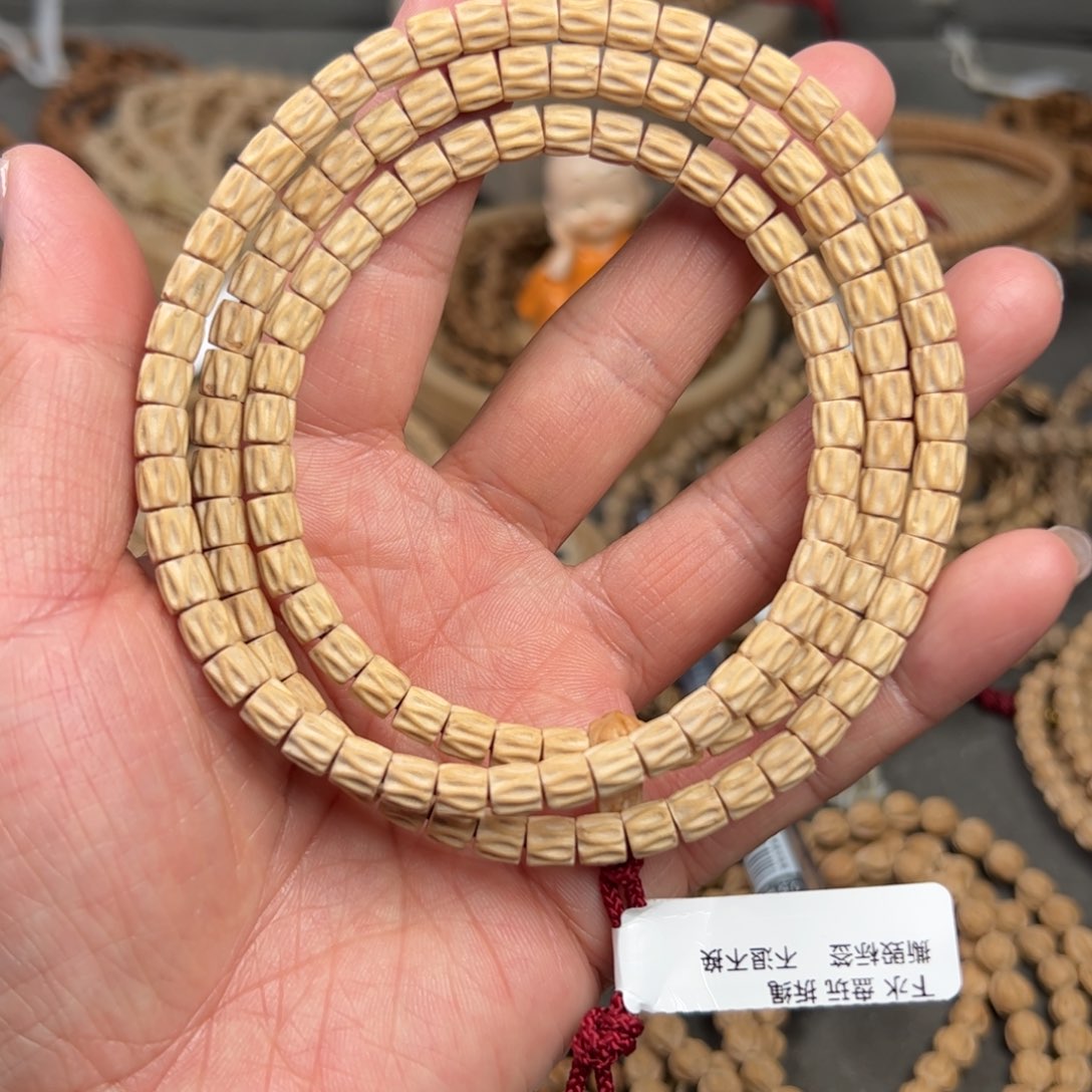 手串柏香籽/百香籽