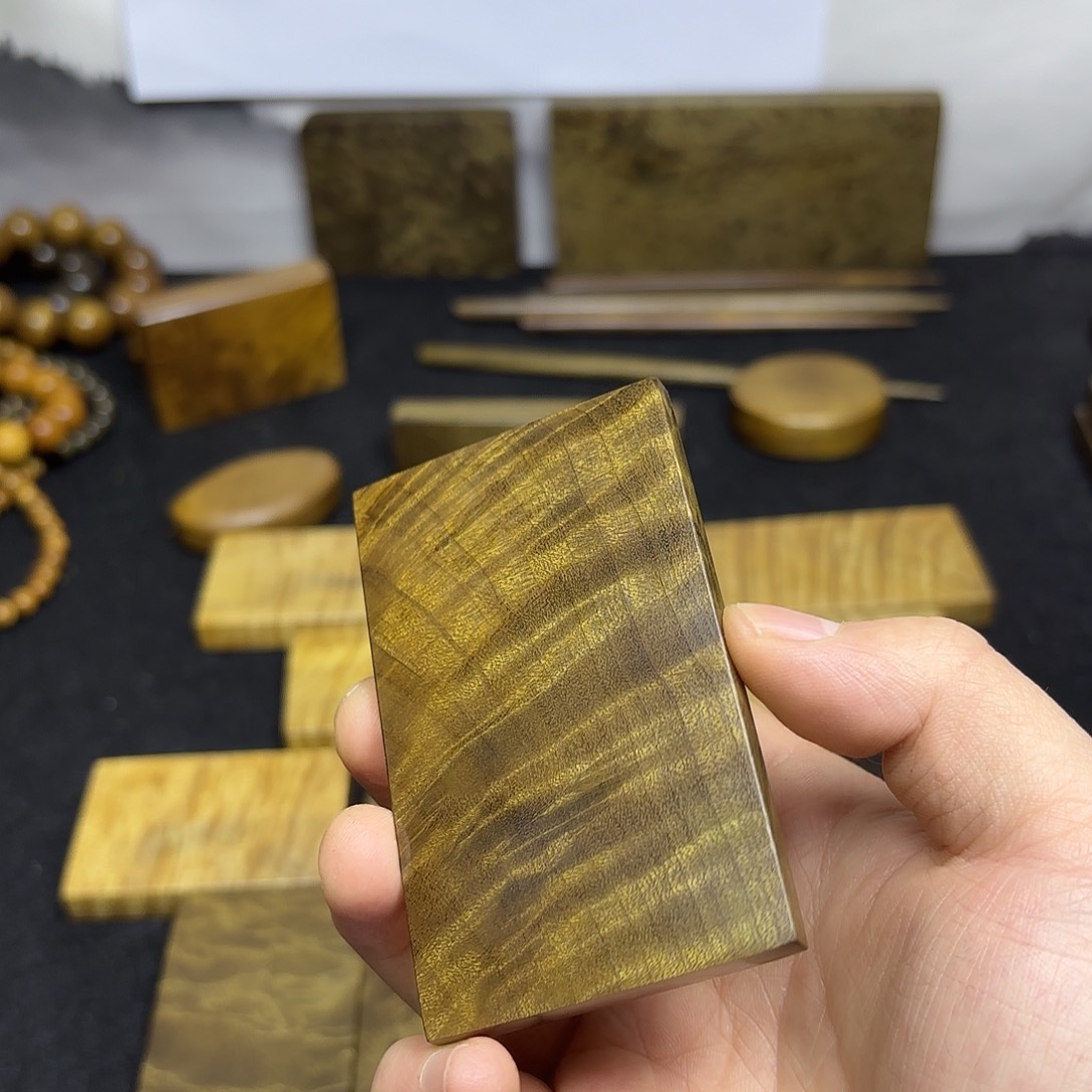 福***记金丝楠一物一拍链接