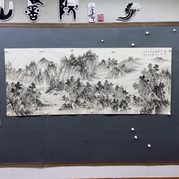 用***6书法作品多次参加全国及