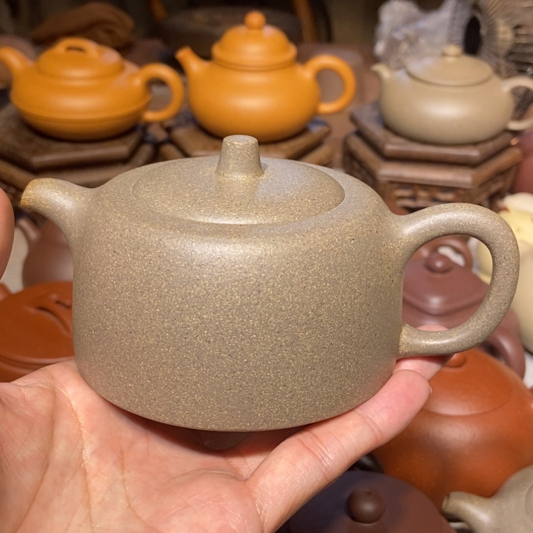茶壶紫砂不*宝紫砂茶具