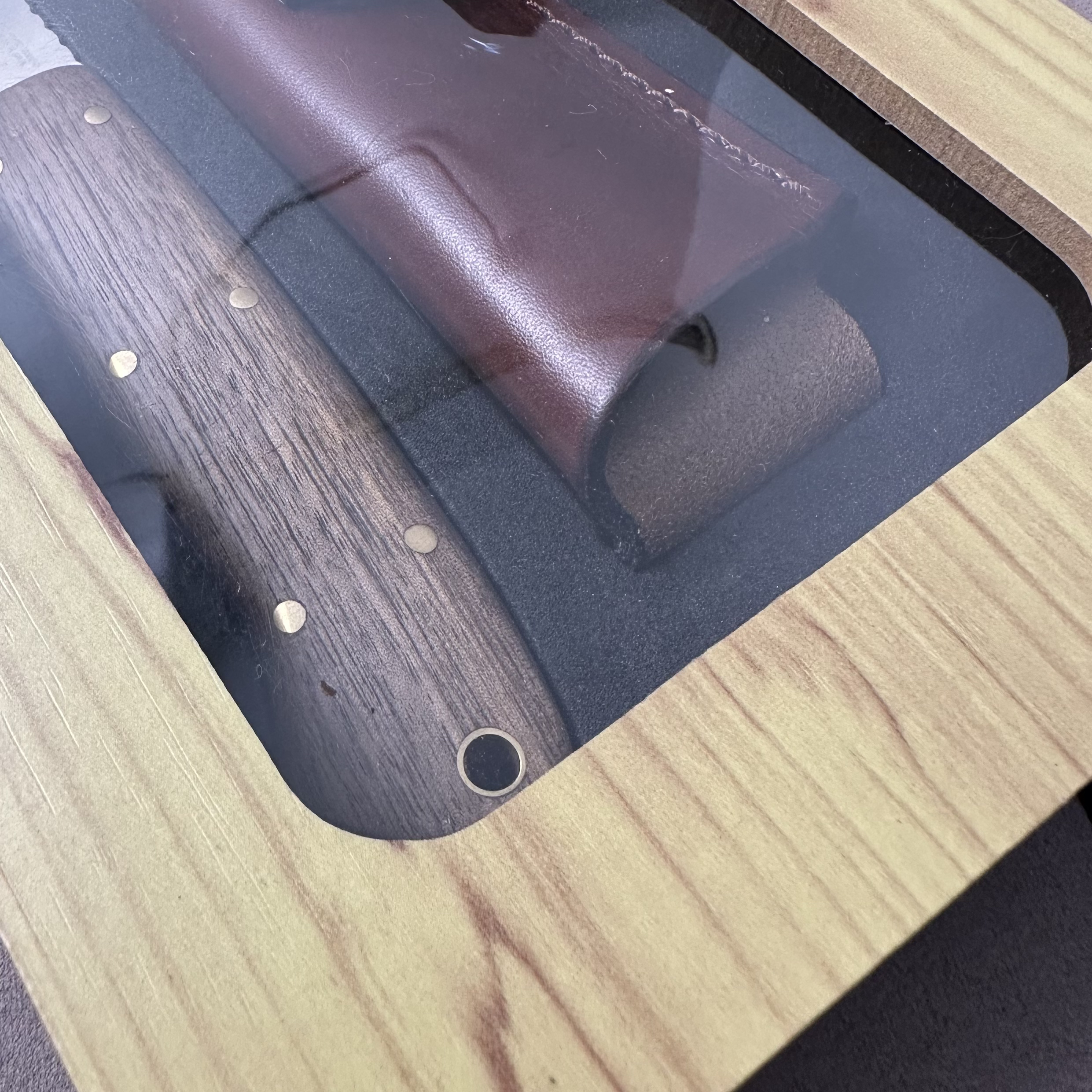 新款西班牙户外多功能工具