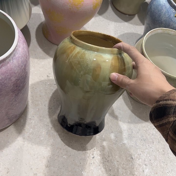 摆件正品无孔正品