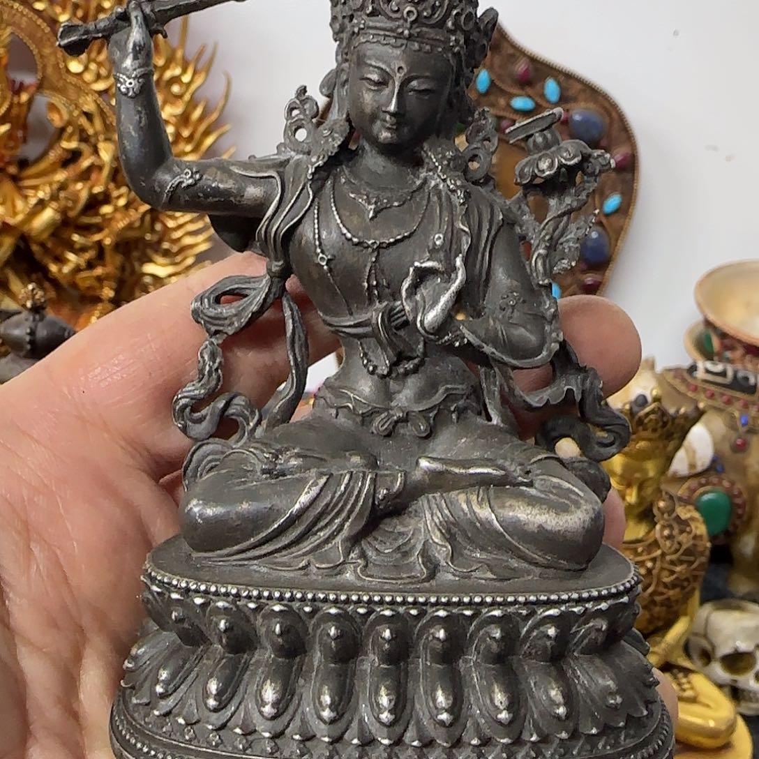 【闪购商品】福*道创意家居工艺品吧主