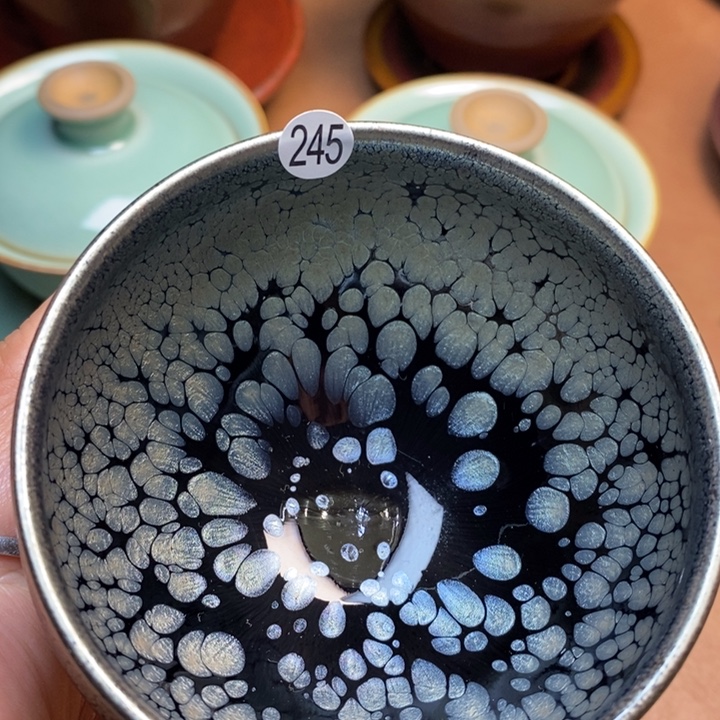 茶盏建州知府好茶好盏245