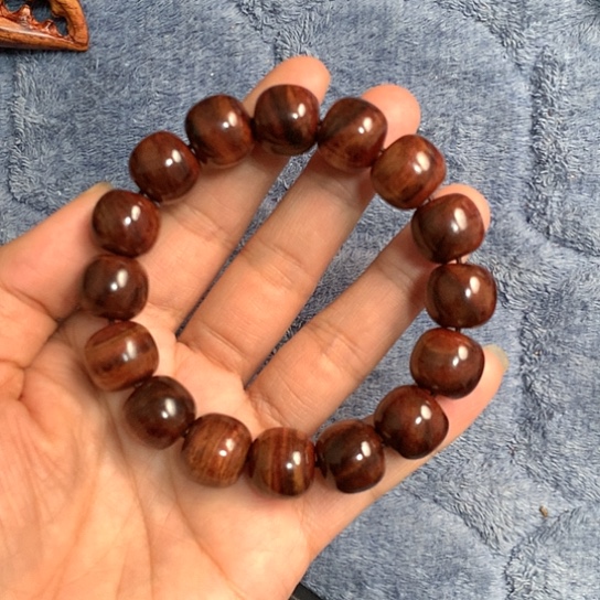 手串/手链黄花梨/降香黄檀