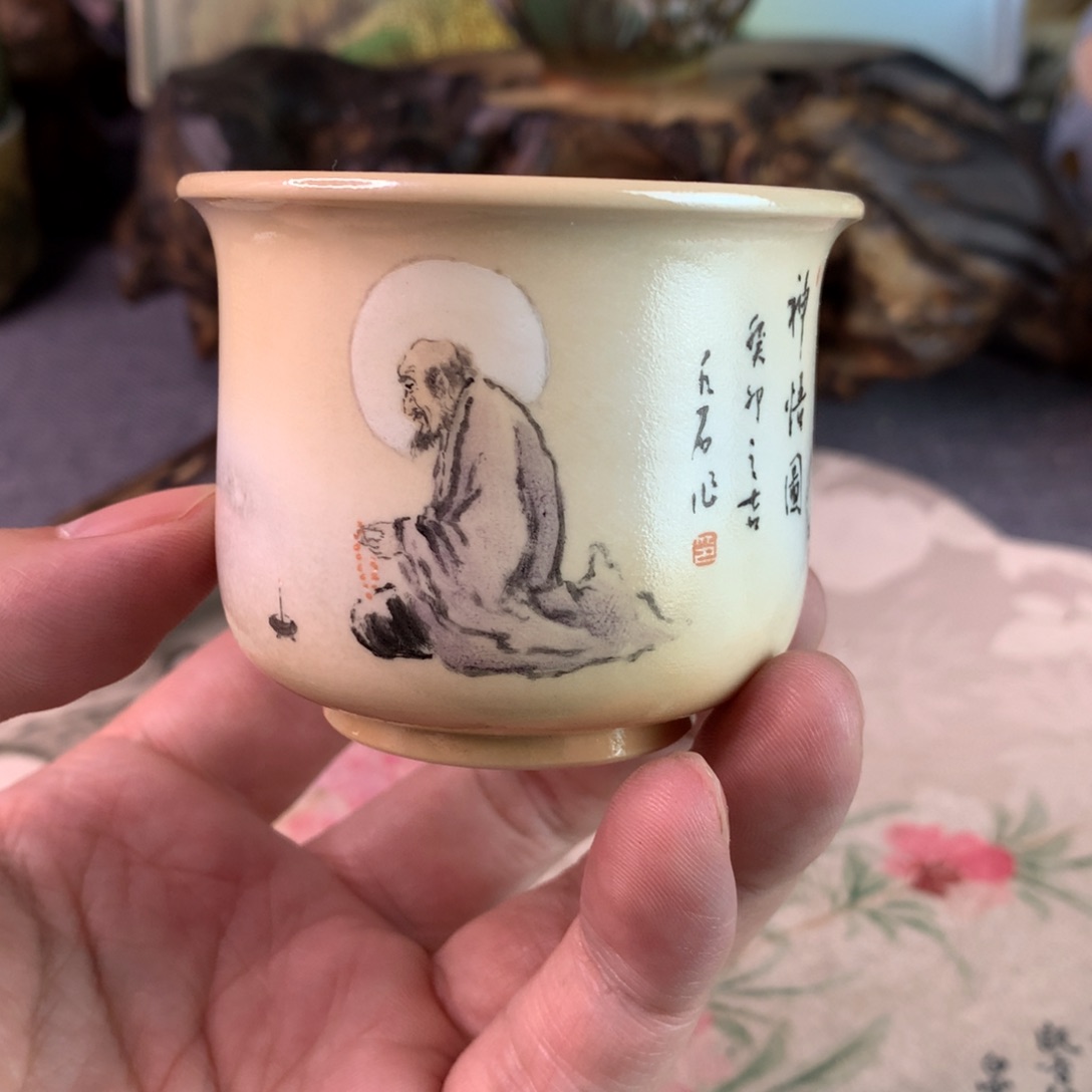 鼎****线这种东西我觉得真的还是有那么一点点