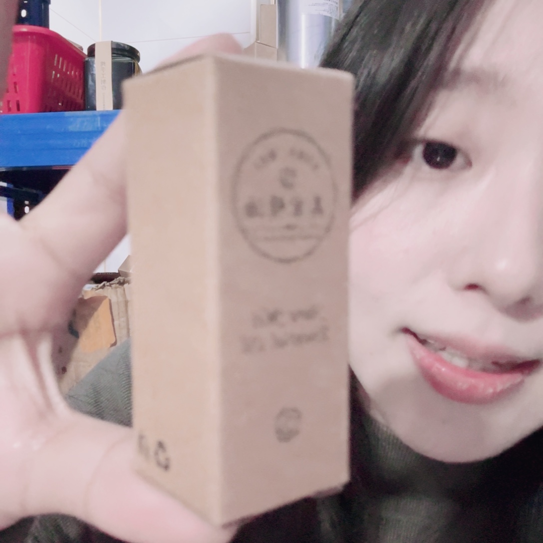 高批次蓝莲花单方精油5ml