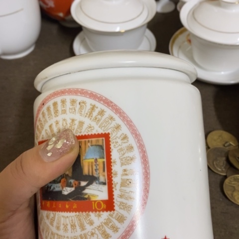 瓷片景德镇陶瓷学院