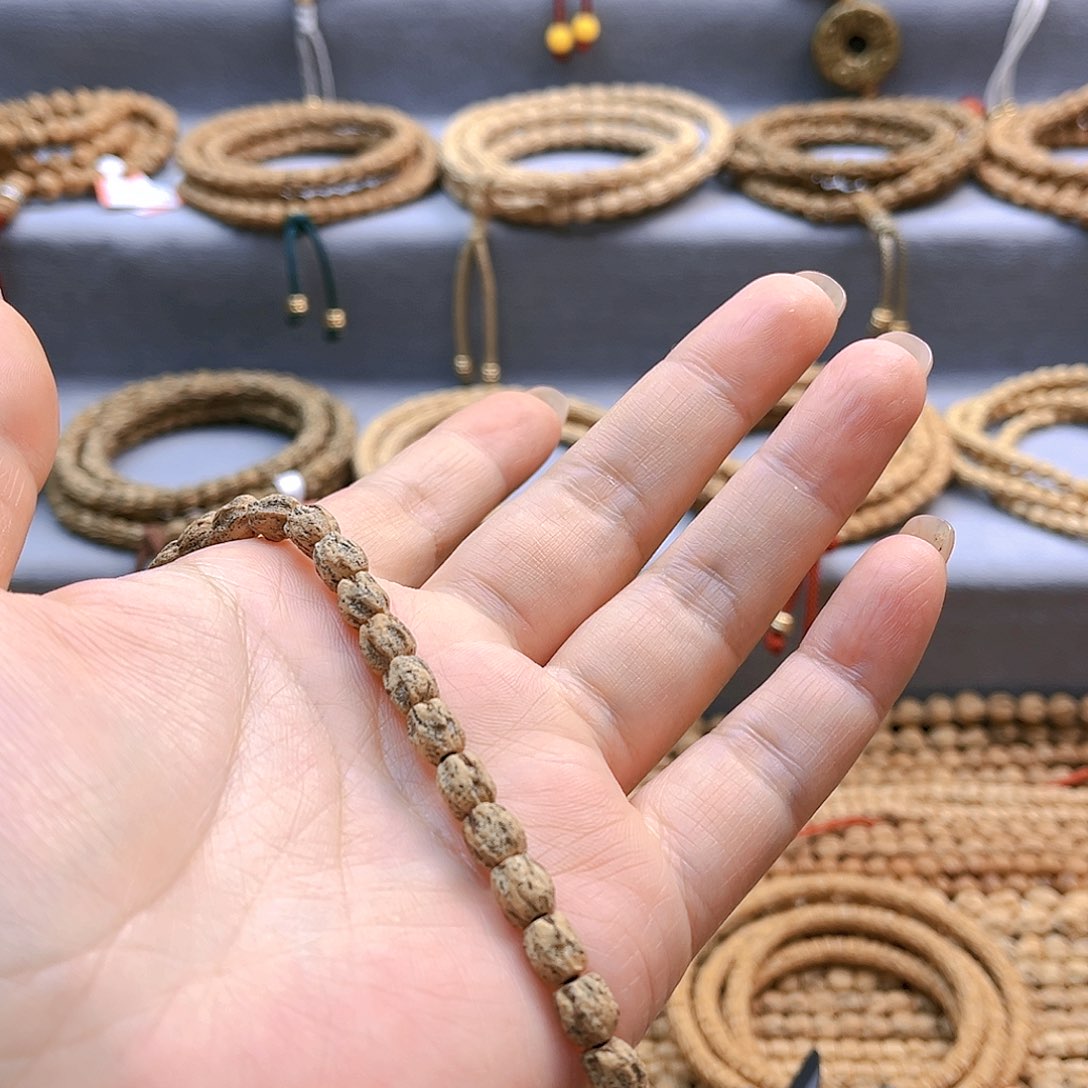 柏香籽/百香籽吊坠.****）