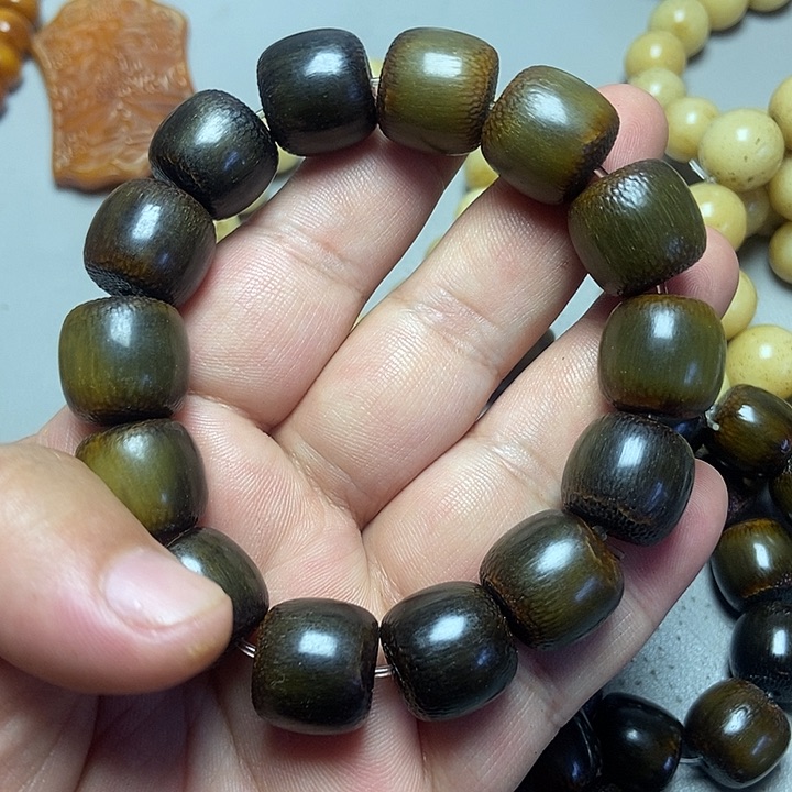 大果紫檀（缅甸花梨）