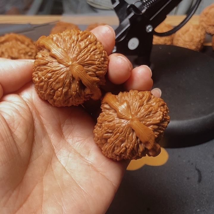 文玩核桃把件文玩核桃5