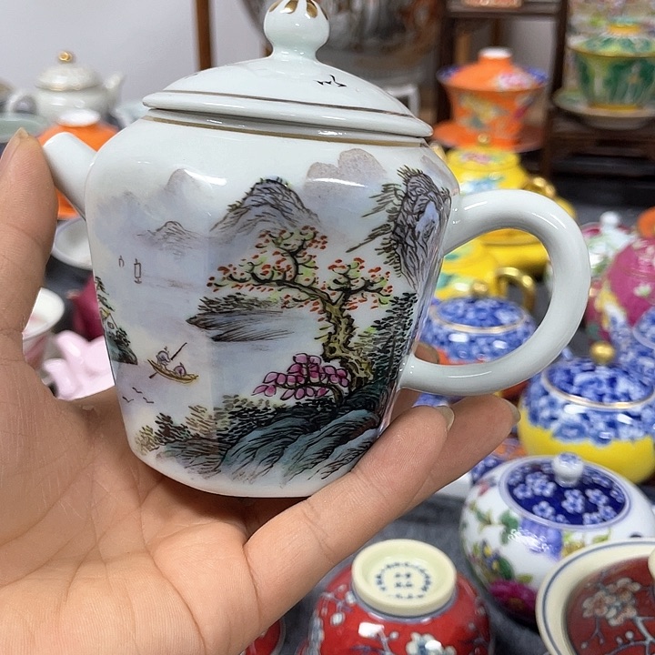 景德镇陶瓷研究所