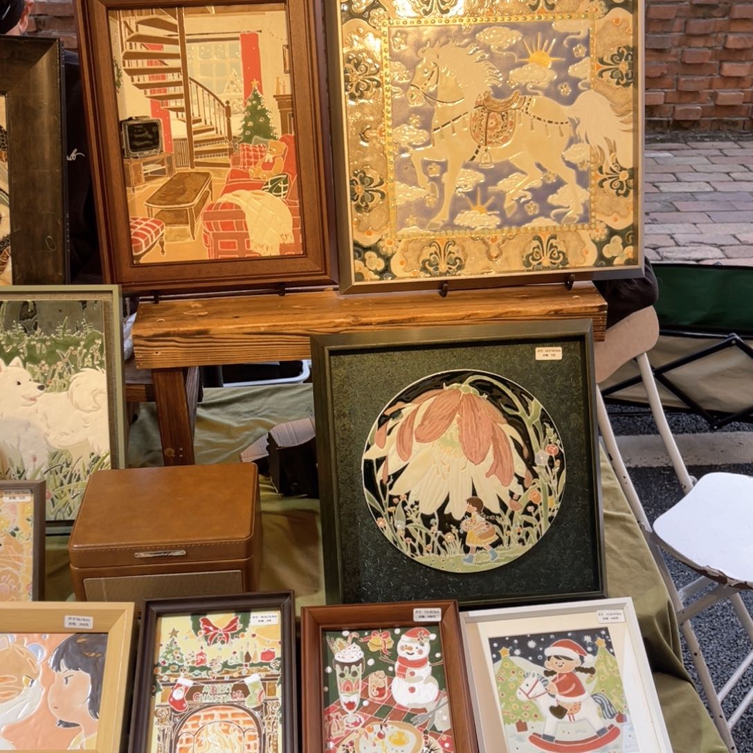 景德镇陶瓷手工制作