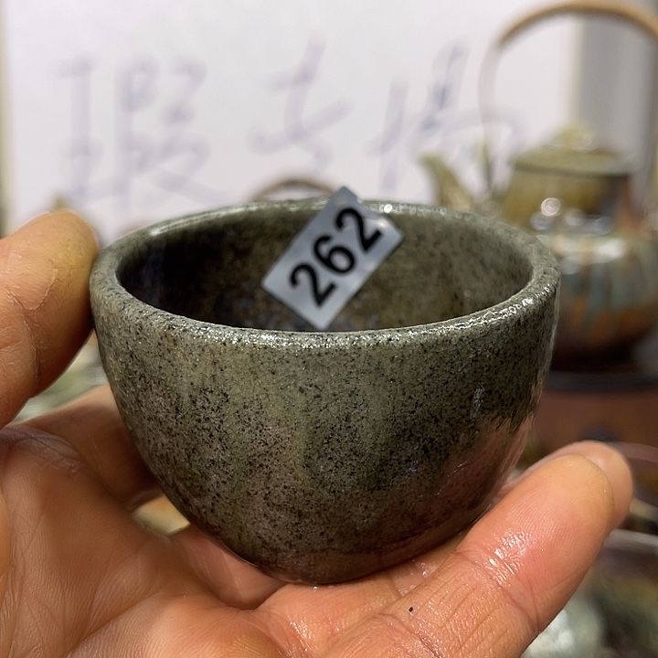 茶壶紫砂262&&&&&&&