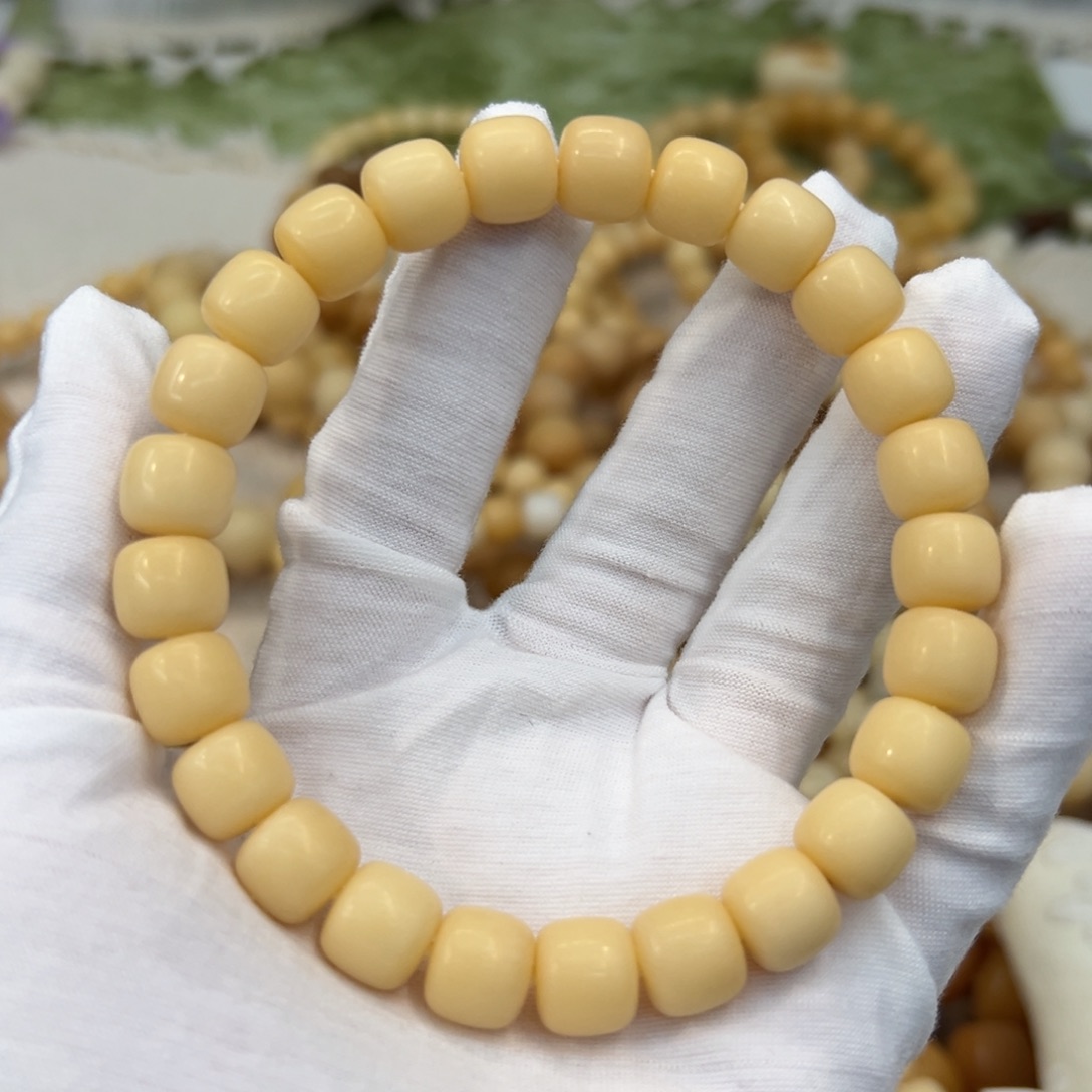 菩提根/象牙果吊坠11干磨树王232