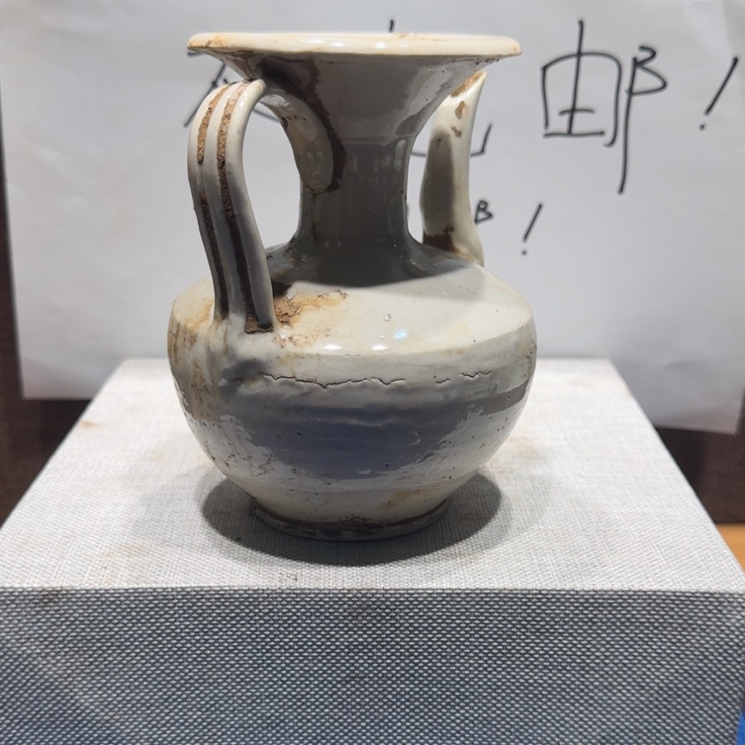 其他陶漂亮的小瓷瓶子