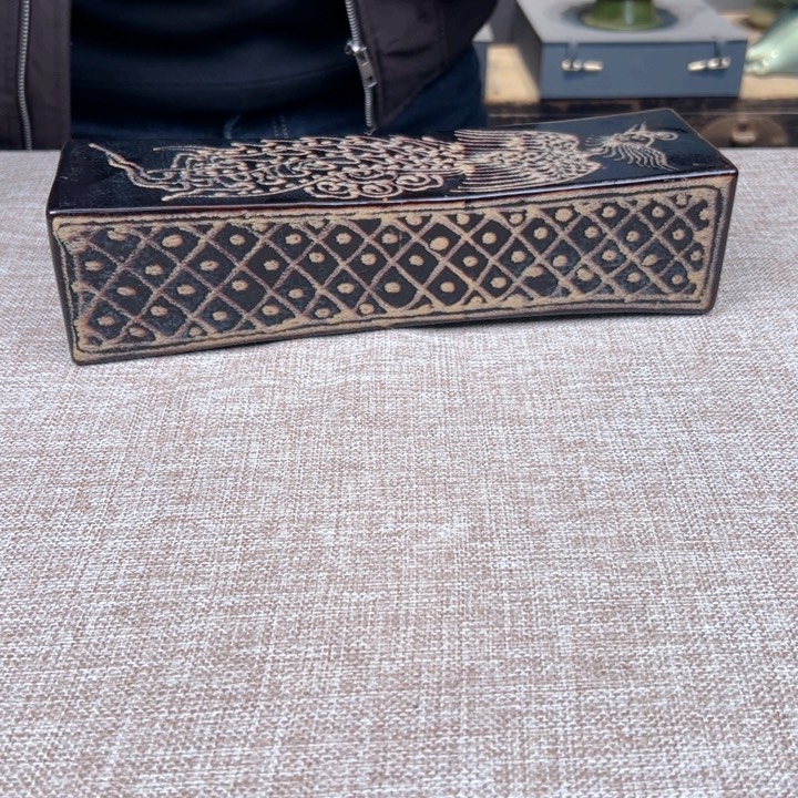 摆件陶瓷瓷器摆件