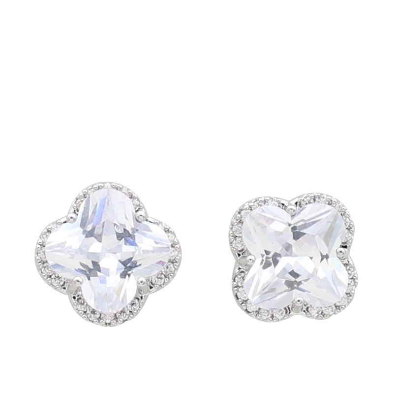 合金耳饰 设计师款时尚轻奢耳饰~1046