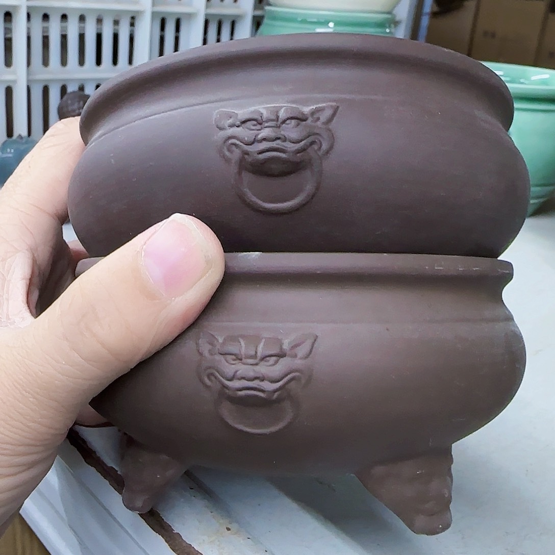 陶瓷陶瓷花盆特价上新