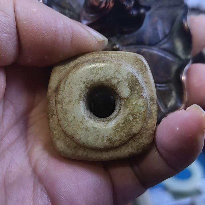 摆件铜器杂件摆件茶宠物