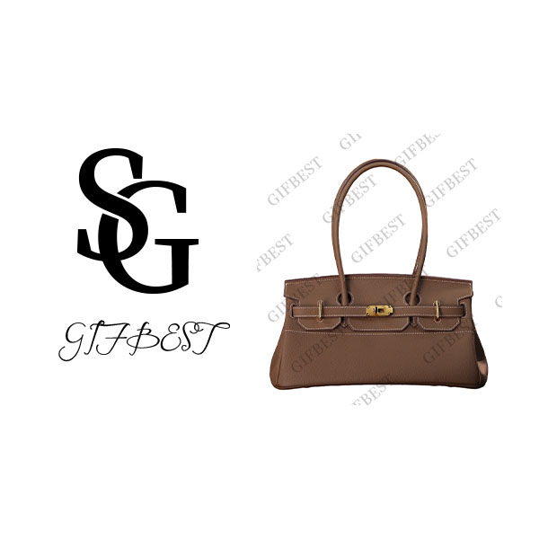 【尺寸：40*15*20】H-Liz新款时尚气质包单肩腋手提斜跨包GY888