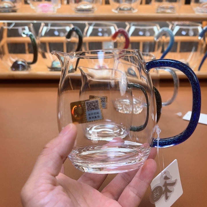 番***o水晶玻璃吸管款1111