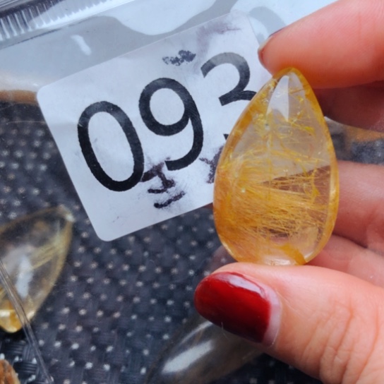 水晶项圈合金胖*鲁
