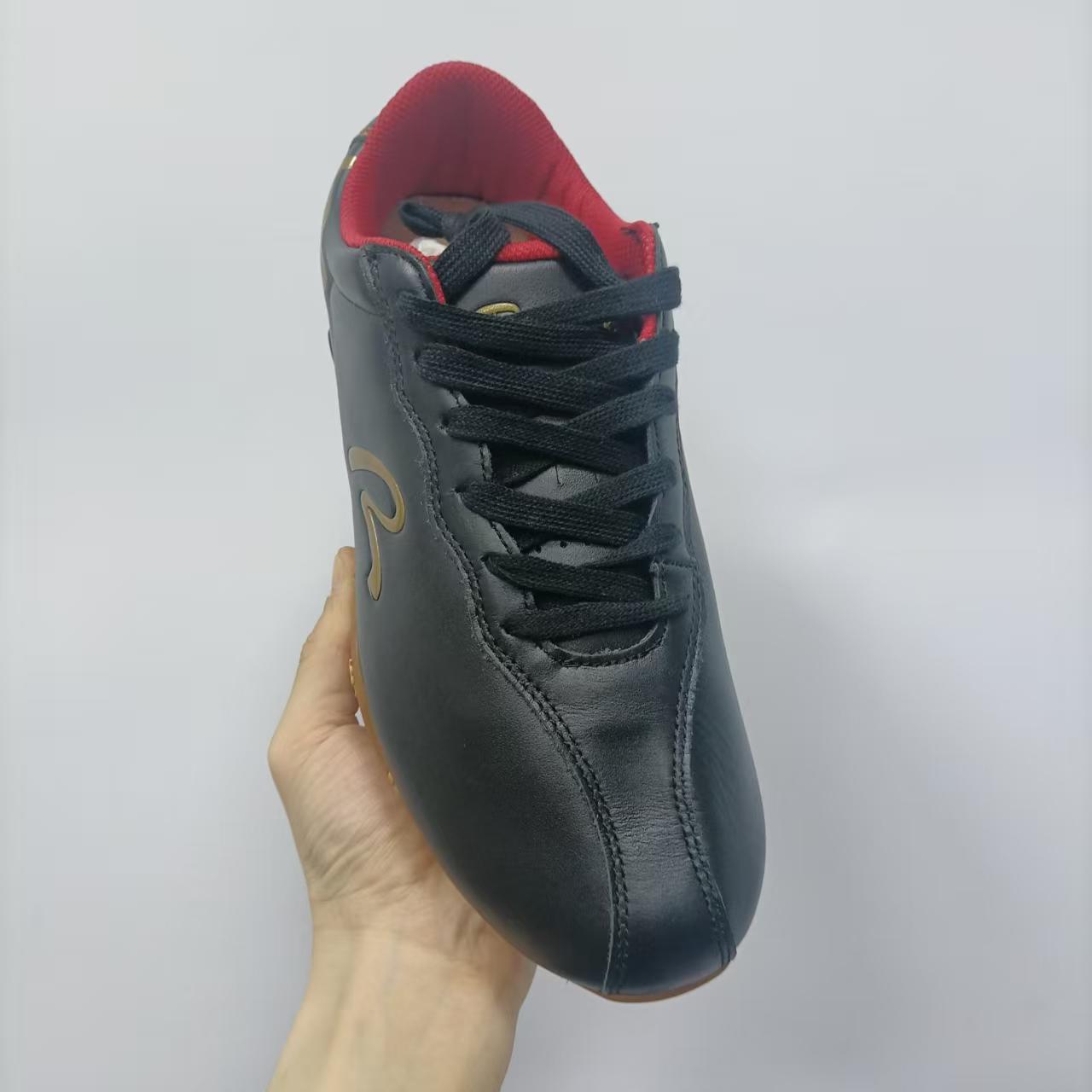 ①【头层牛皮】品牌武术鞋 68浮力款 可直接下单