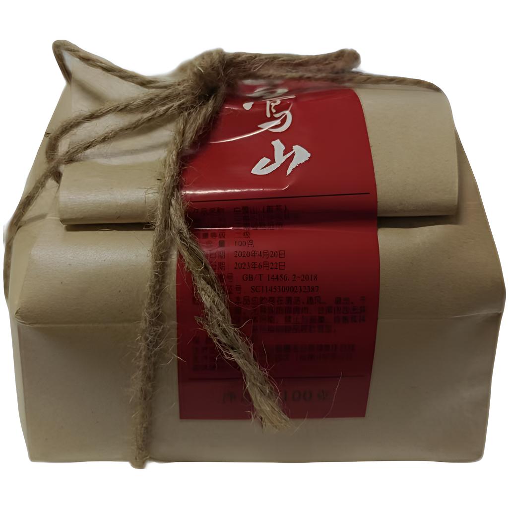 瑞临号 2020年白莺山 古树纯料 生茶/散茶/100g