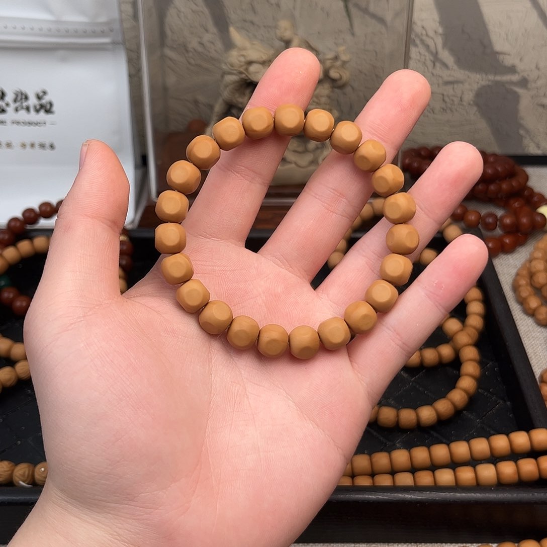 猴头核桃手串全品全品9.1六方