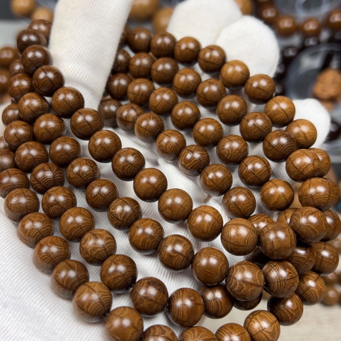 六道木手串/手链1.0精品