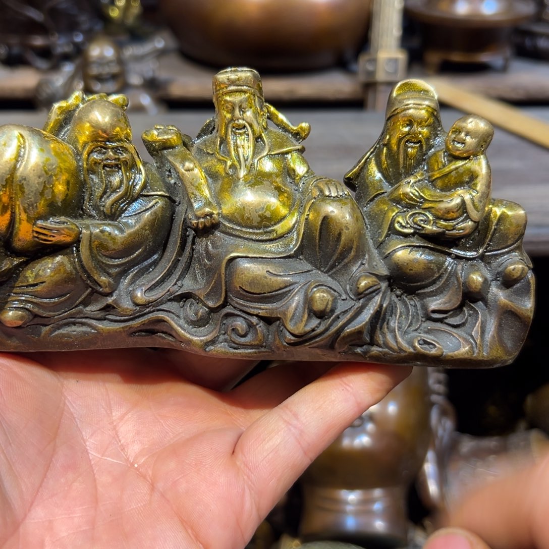 铜器铜器精工铜器