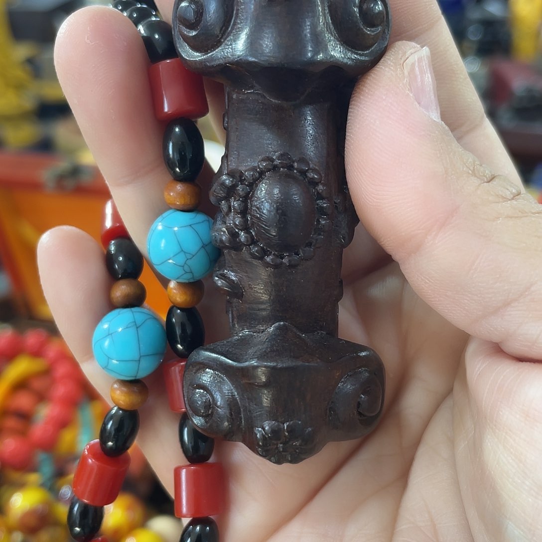 摆件创意产业发展